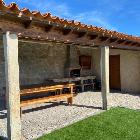 Casa Das Portelas Ponte de Lima Dış mekan fotoğraf