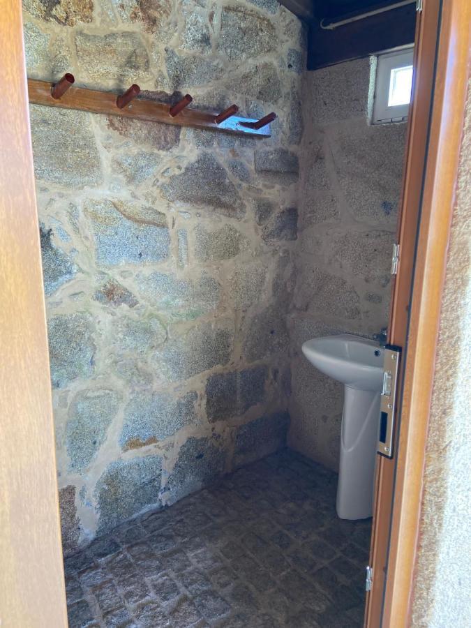 Casa Das Portelas Ponte de Lima Dış mekan fotoğraf