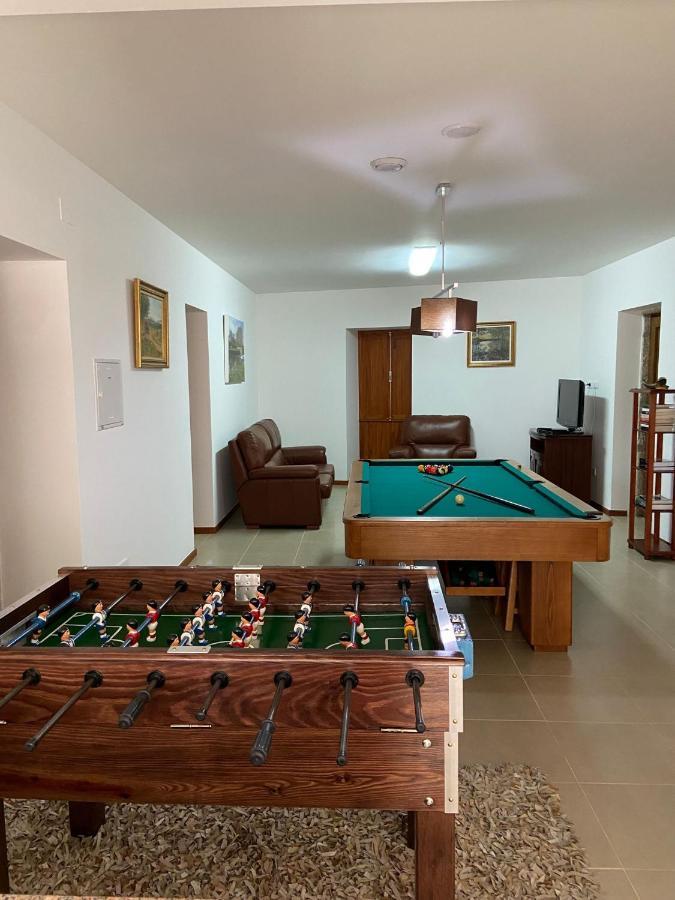 Casa Das Portelas Ponte de Lima Dış mekan fotoğraf