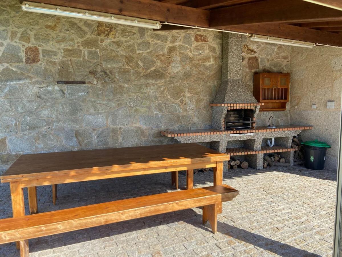 Casa Das Portelas Ponte de Lima Dış mekan fotoğraf