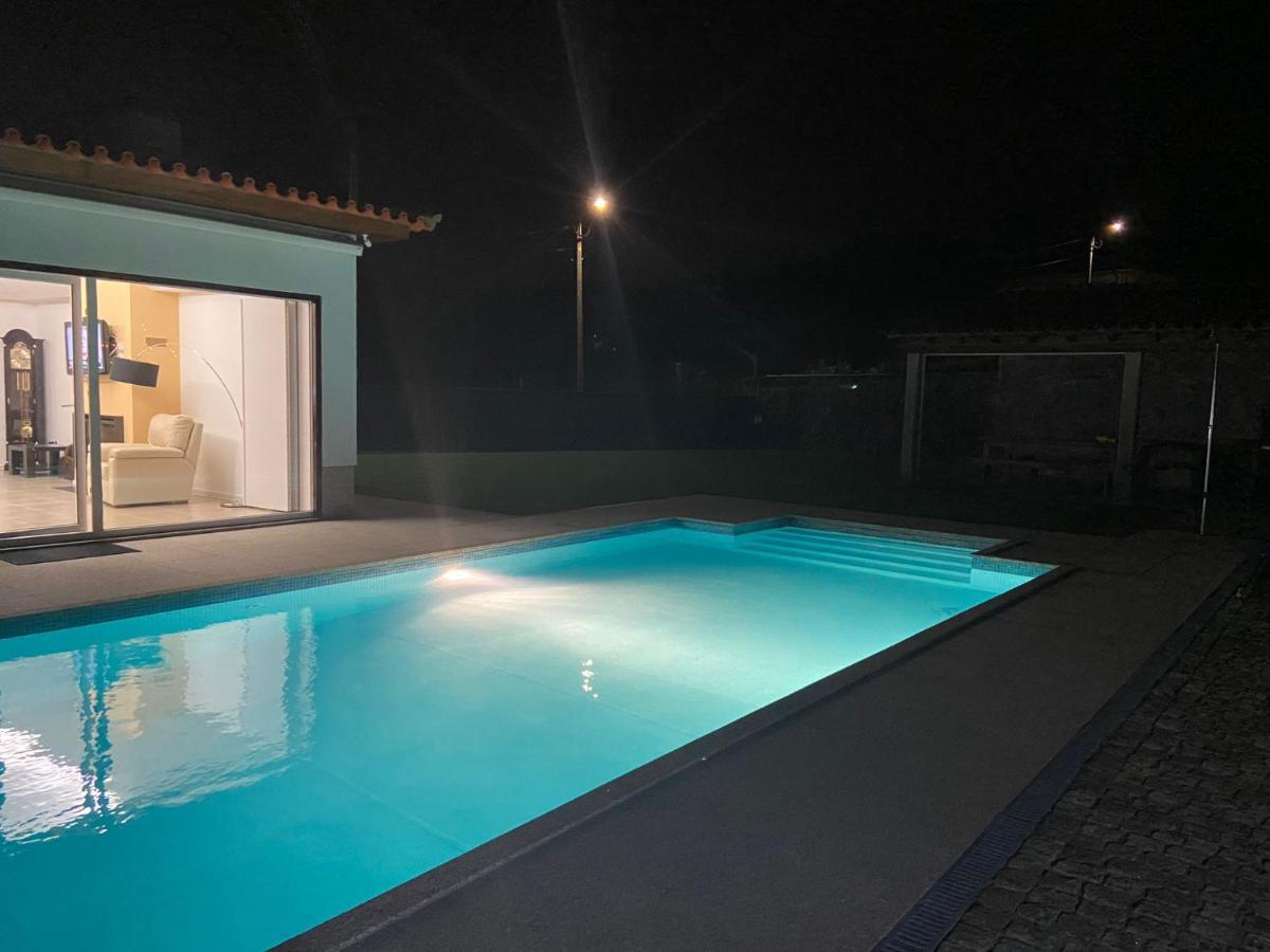 Casa Das Portelas Ponte de Lima Dış mekan fotoğraf