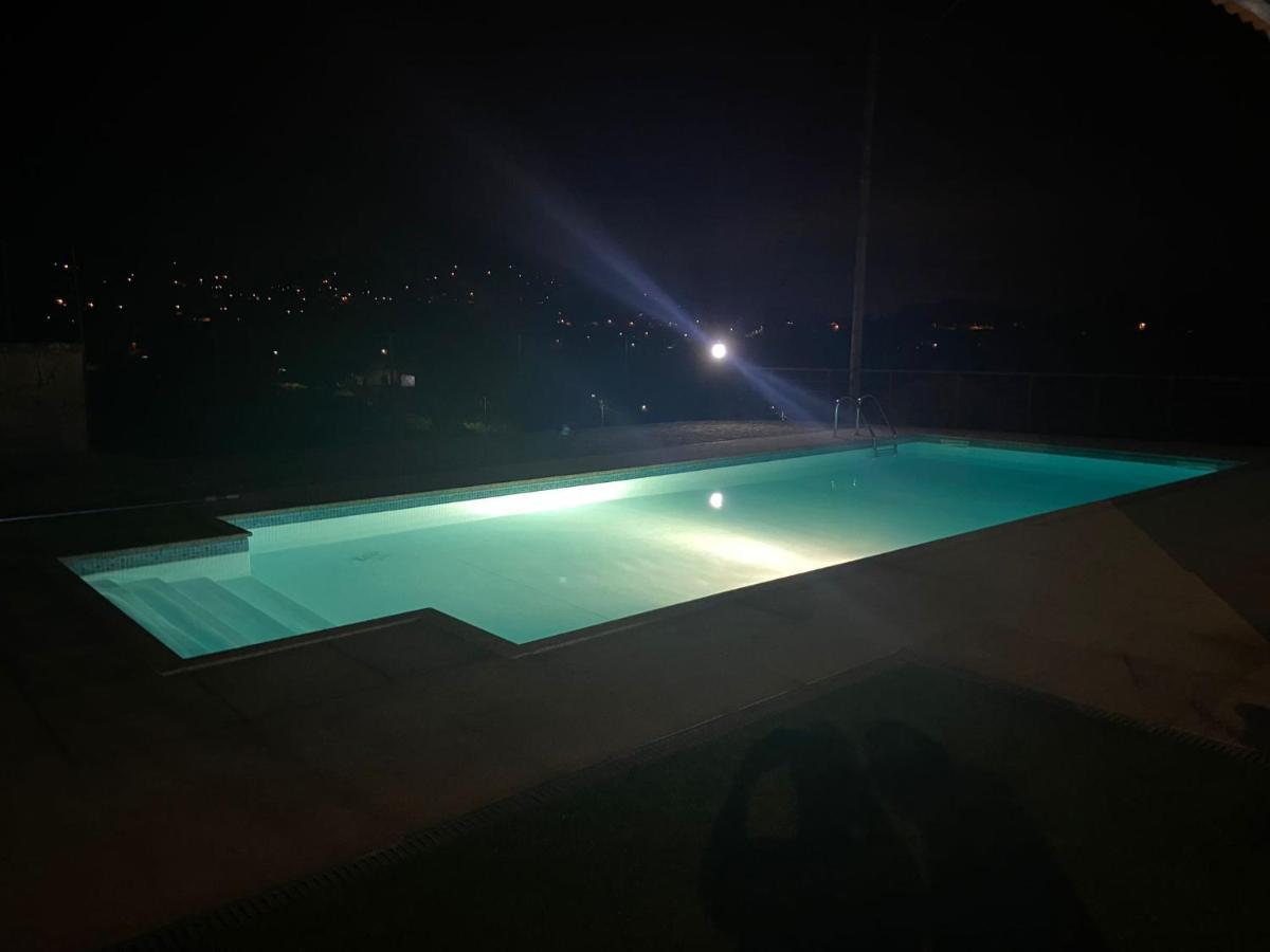 Casa Das Portelas Ponte de Lima Dış mekan fotoğraf